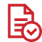 Verification icon